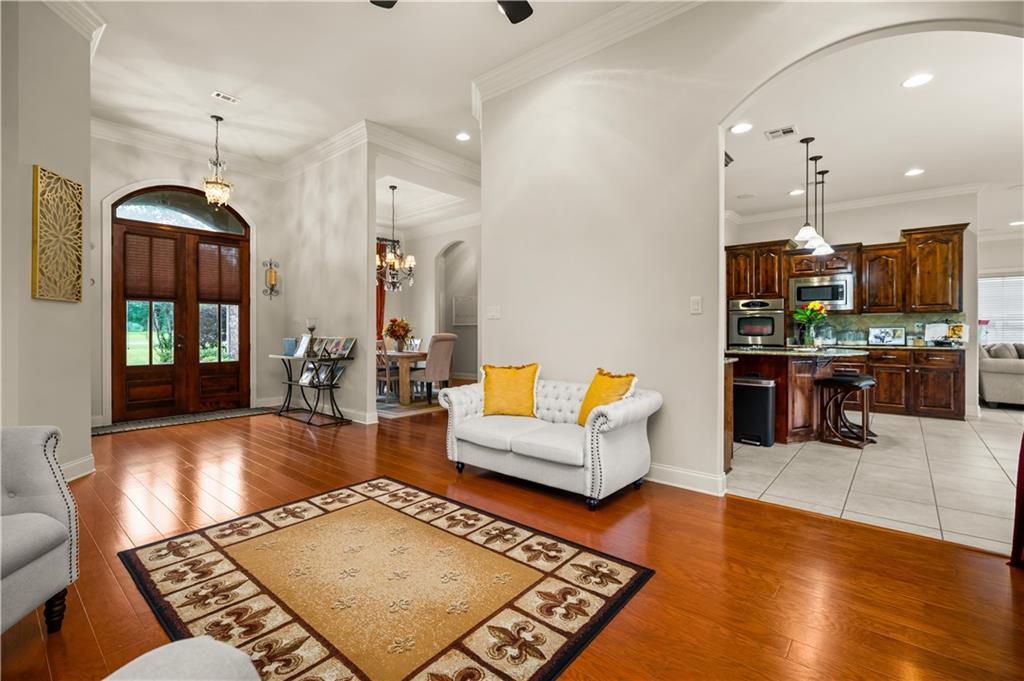 3898 Staples Road Pineville, LA 71360 - Photo 10 of 45