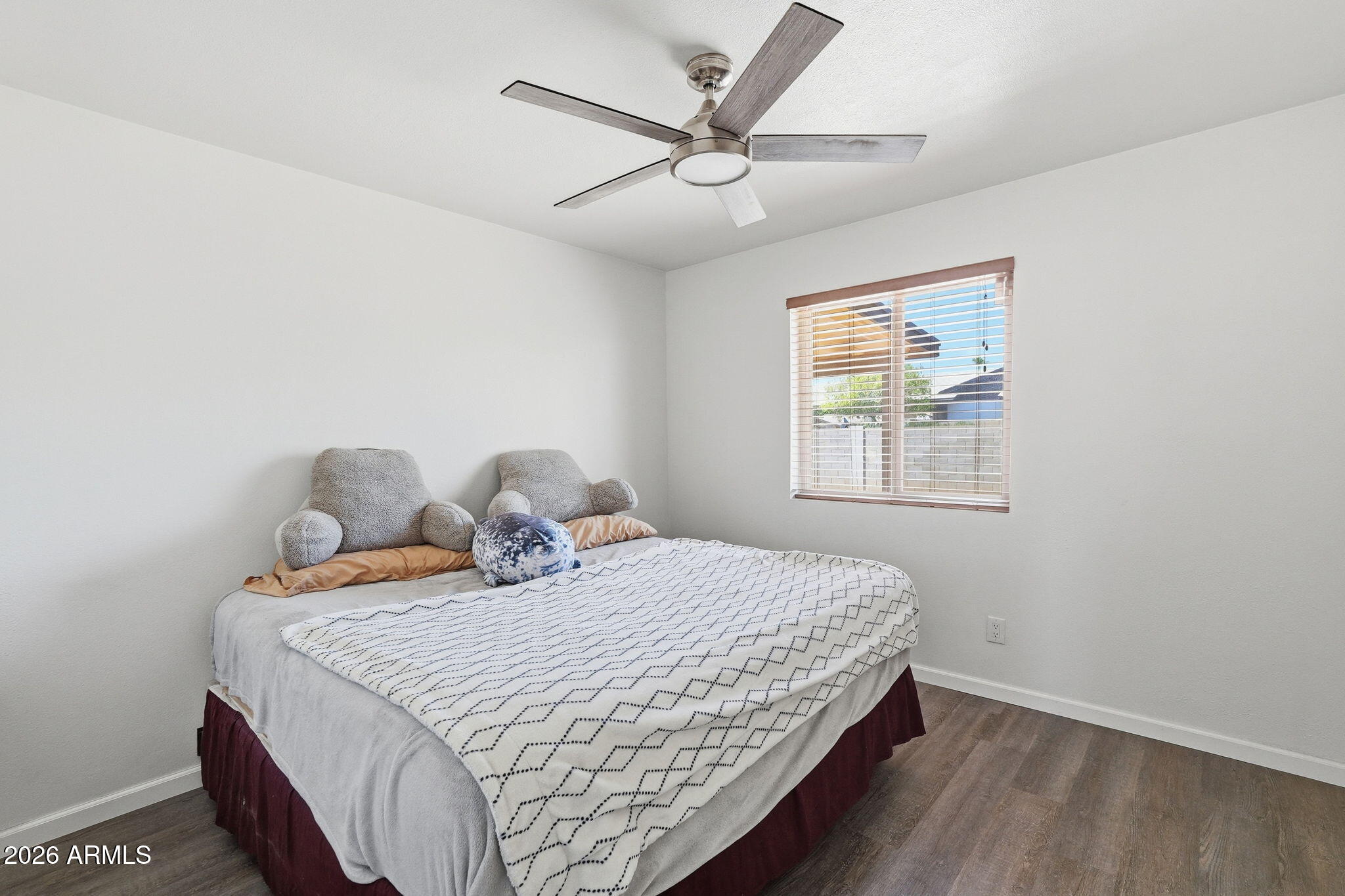 2826 East Cactus Road Phoenix, AZ 85032 - Photo 14 of 21 Bedroom