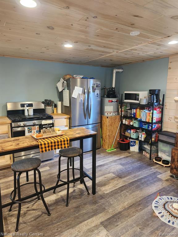 8018 Mielke Road Hawks, MI 49743 - Photo 13 of 29 Gallery Image 13