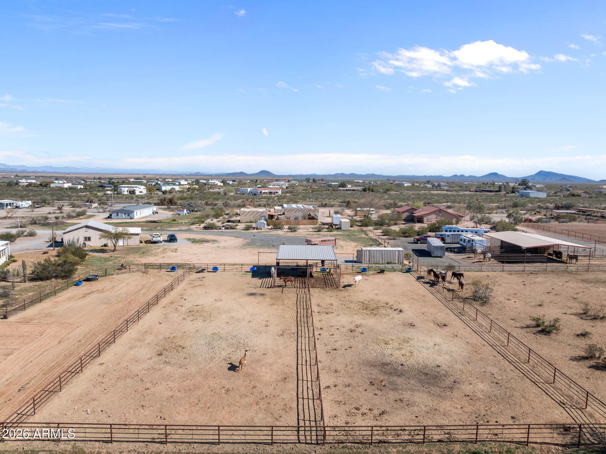 51539 West Donald Road Aguila, AZ 85320 - Photo 8 of 43