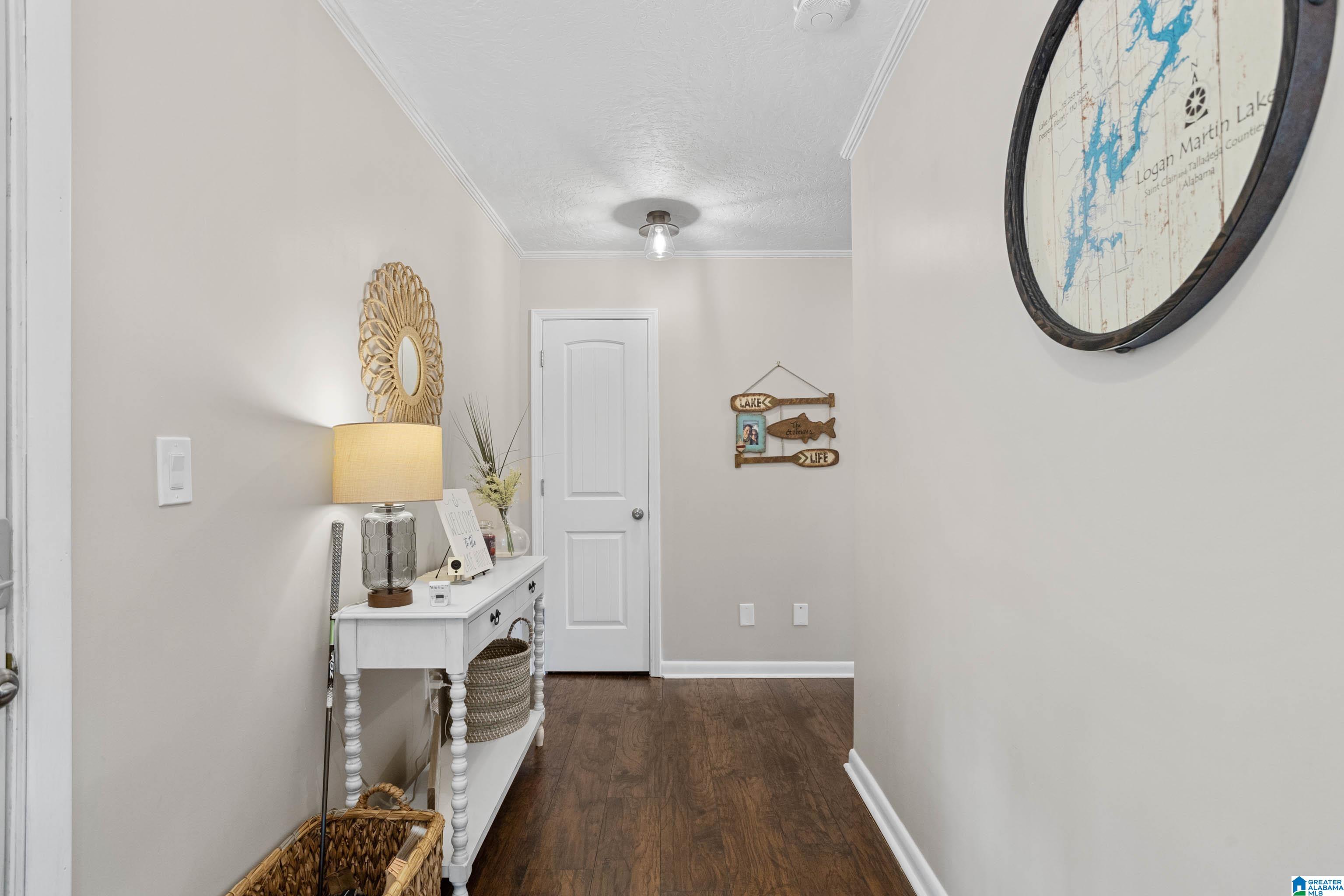 210 Bayou Ridge Lane Talladega, AL 35160 - Photo 3 of 49