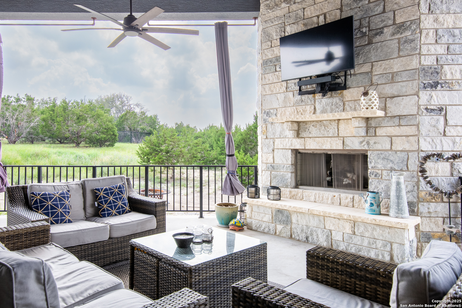 1012 Sunrise Place Spring Branch, TX 78070 - Photo 23 of 49