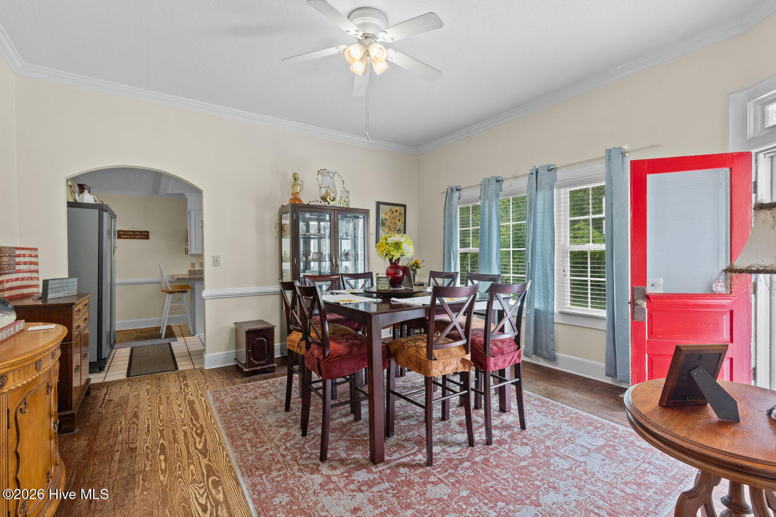 406 Bannermans Mill Road Richlands, NC 28574 - Photo 16 of 45