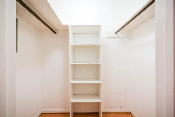 a room that has a window in it