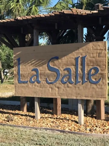 $37,500 | 107 Lafayette Lane, Rockport, TX 78382