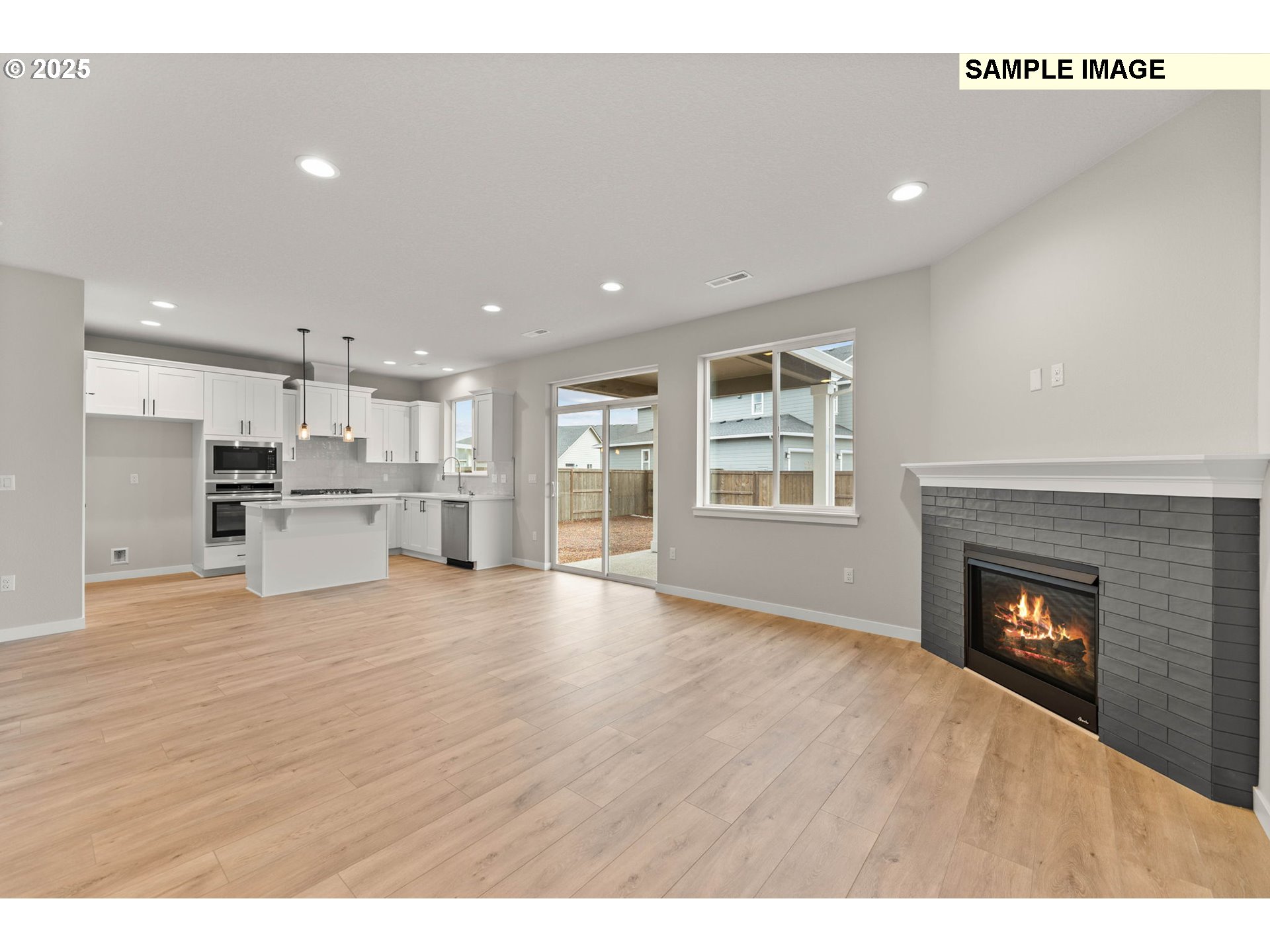 2817 Northeast Claire Road, Unit 208 Estacada, OR 97023 - Photo 4 of 35