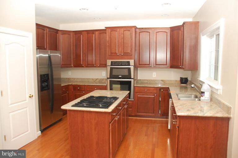 2315 Abby Road Edgewater, MD 21037 - Photo 8 of 13 Kitchen