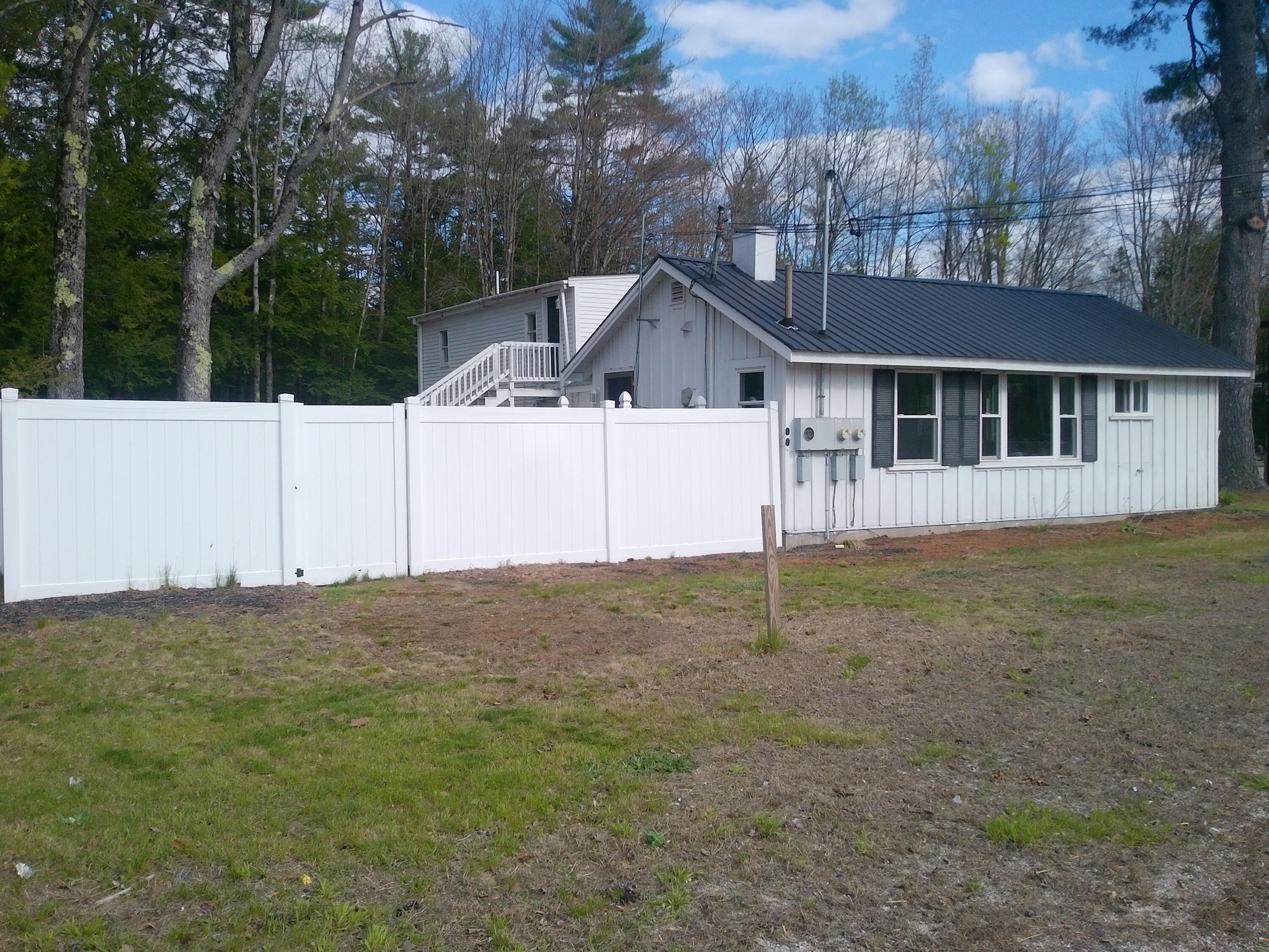 236 Portland Road, Unit B Bridgton, ME 04009 - Photo 3 of 29 DSCF0205