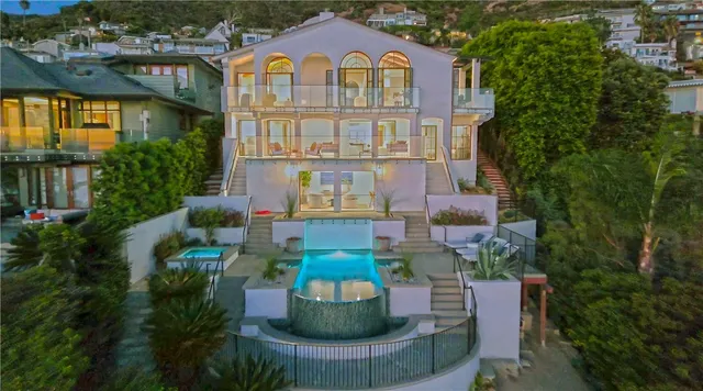 $19,995,000 | 32101 South Coast Highway, Laguna Beach, CA 92651