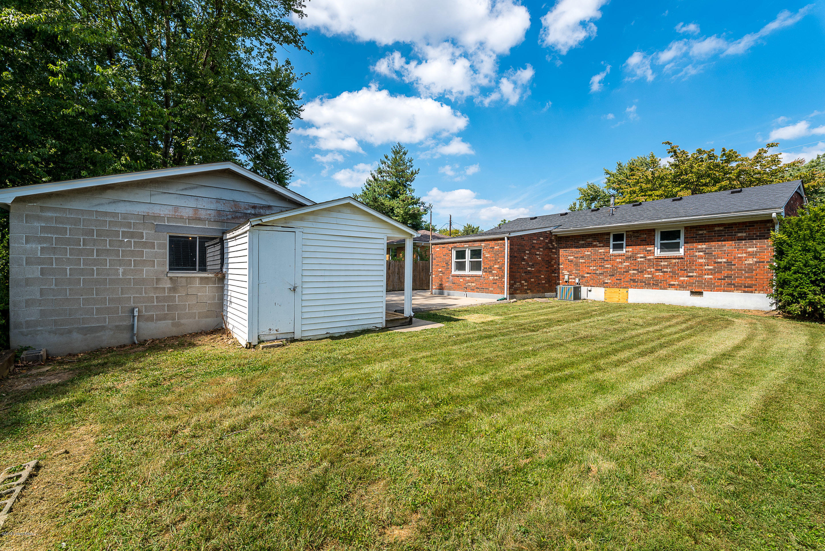 5318 Red Fern Road Louisville, KY 40218 - Photo 24 of 24 DHI-24