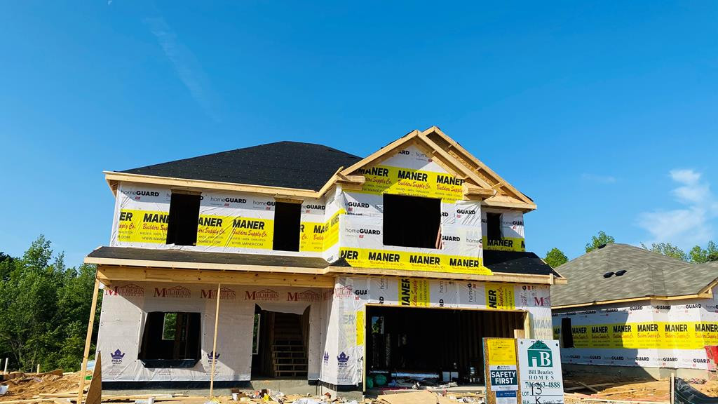735 Fordham Road Grovetown, GA 30813 - Photo 4 of 4 Gallery Image 4