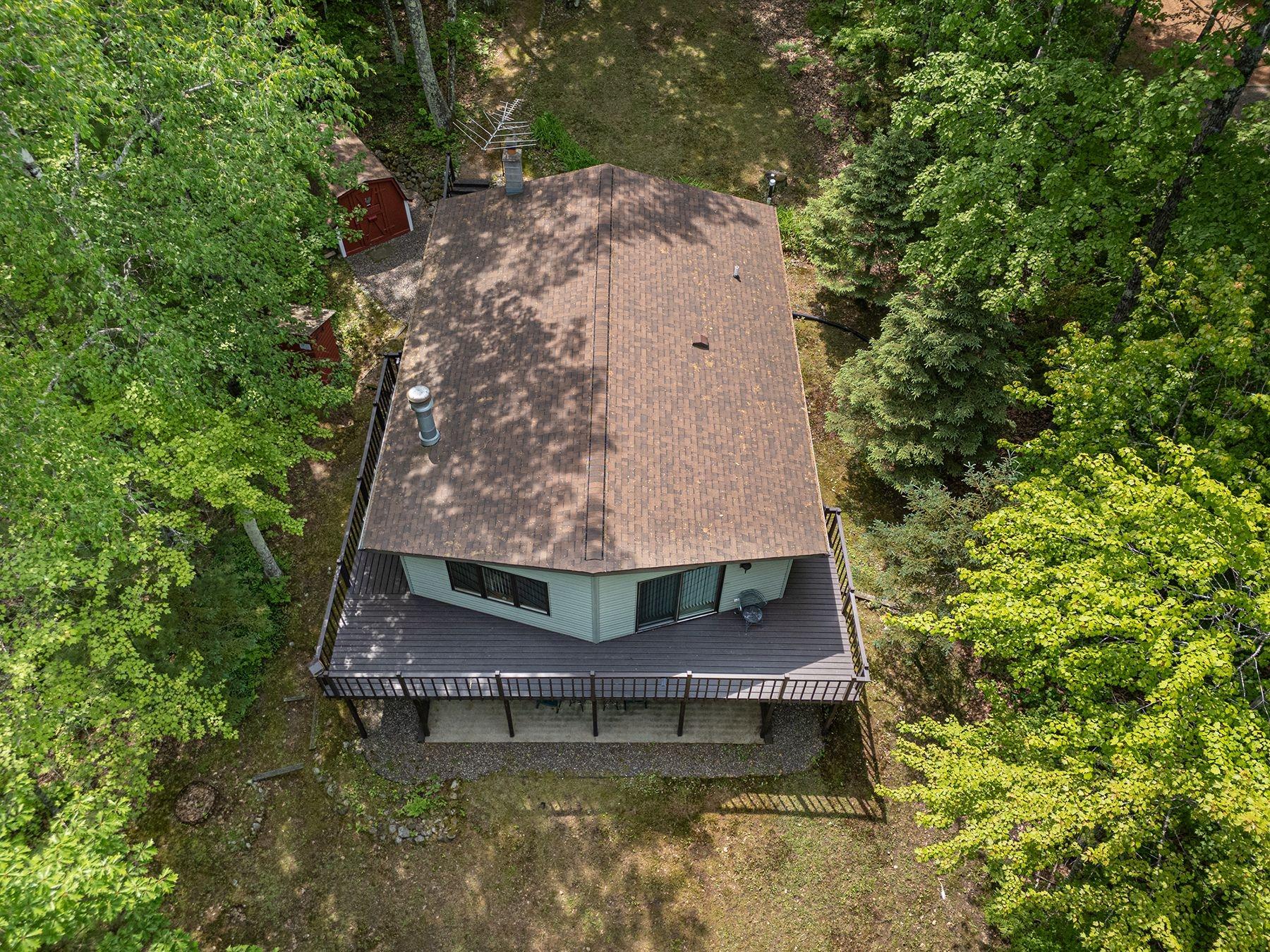 7140 Somo Lane Rhinelander, WI 54501 - Photo 27 of 30 Gallery Image 27