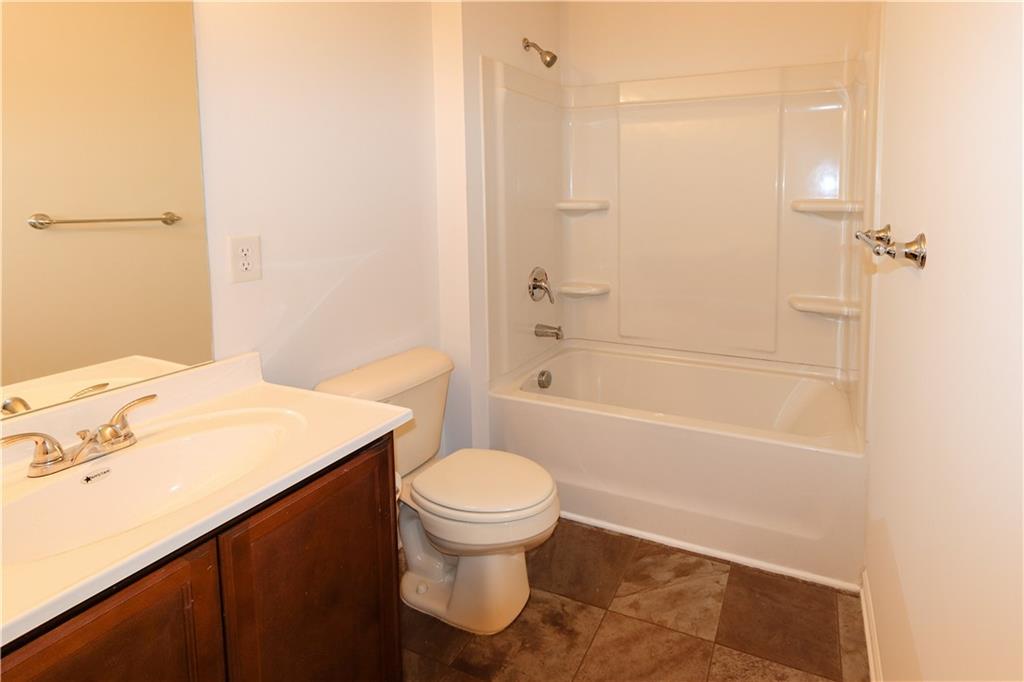 31 Southfork Drive Rome, GA 30165 - Photo 16 of 17 Gallery Image 16