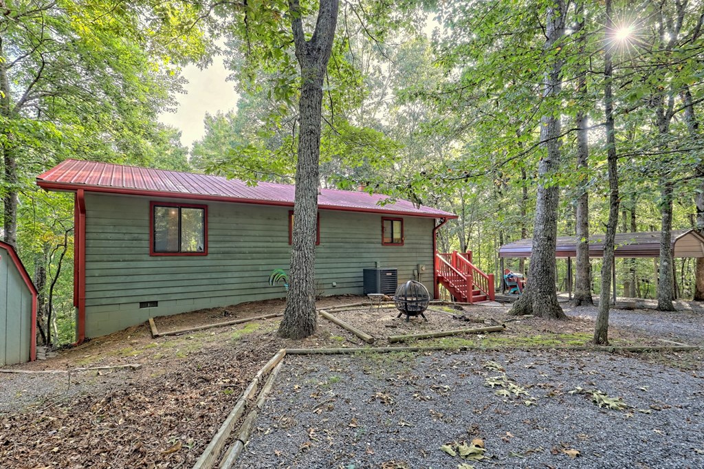41 Silver Maple Lane Murphy, NC 28906 - Photo 6 of 52 Gallery Image 6