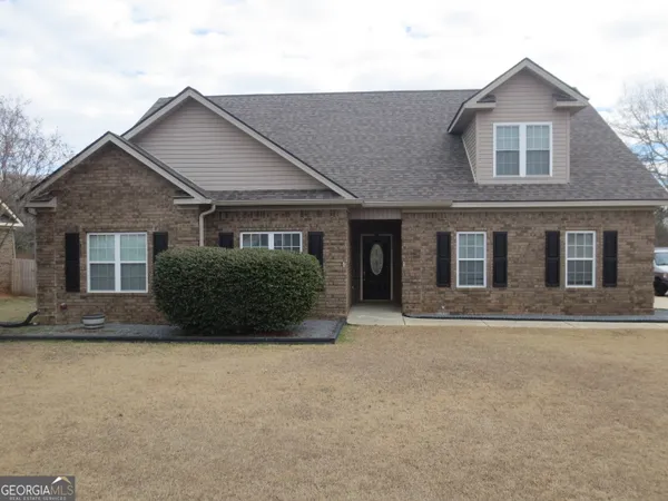 $369,000 | 538 Southland Trail, Byron, GA 31008