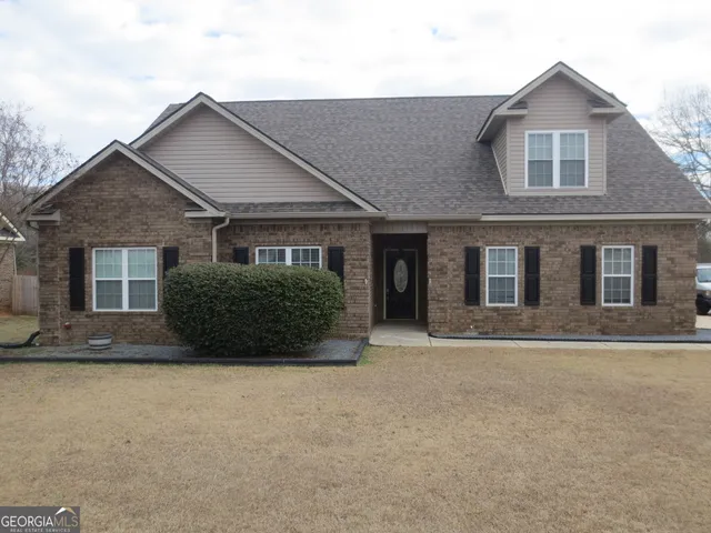 $375,000 | 538 Southland Trail, Byron, GA 31008