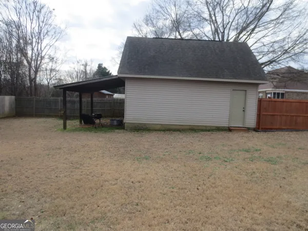 $369,000 | 538 Southland Trail, Byron, GA 31008