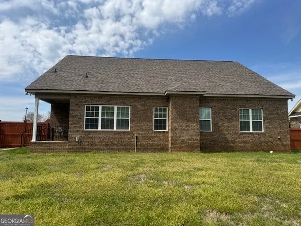 $369,000 | 538 Southland Trail, Byron, GA 31008