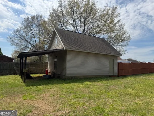$369,000 | 538 Southland Trail, Byron, GA 31008