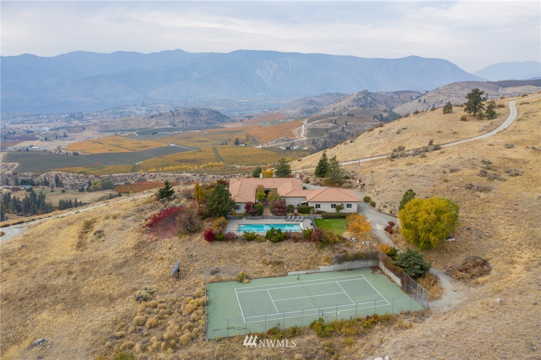 200 Boyd Loop Road Manson, WA 98831 - Photo 2 of 25 Gallery Image 2