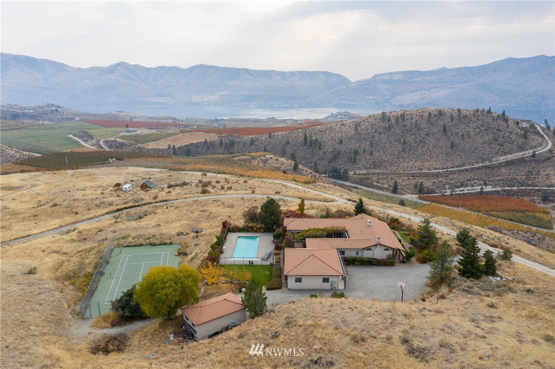 200 Boyd Loop Road Manson, WA 98831 - Photo 25 of 25 Gallery Image 25