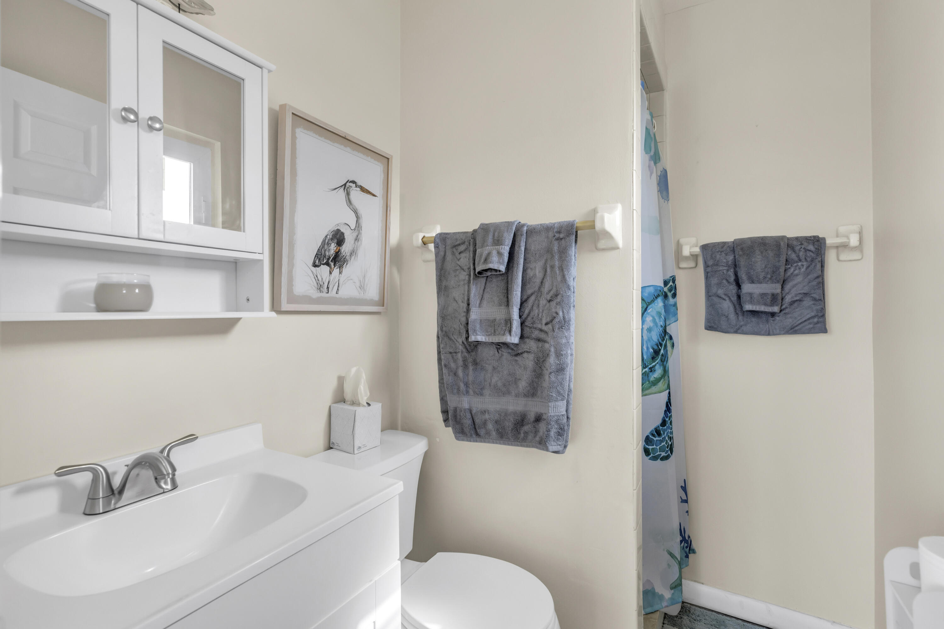 433 Indies Road Summerland Key, FL 33042 - Photo 30 of 44 Master Bathroom
