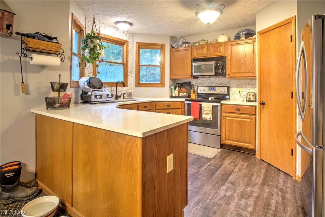 10129 Diagonal Road Mantua, OH 44255 - Photo 13 of 33 Gallery Image 13