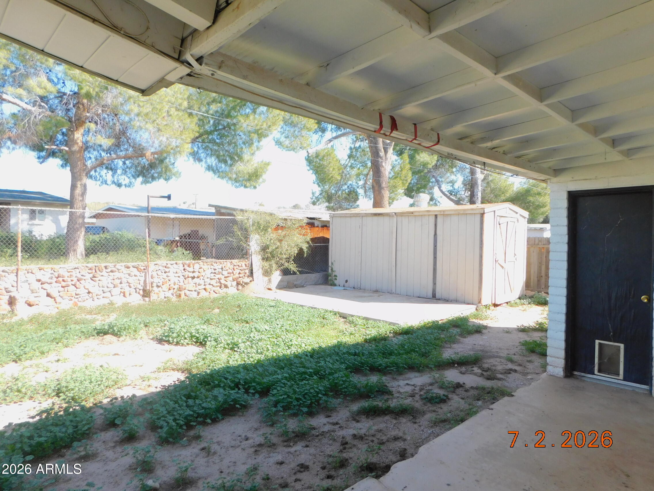 414 Fairhaven Road Kearny, AZ 85137 - Photo 18 of 19 DSCN6953