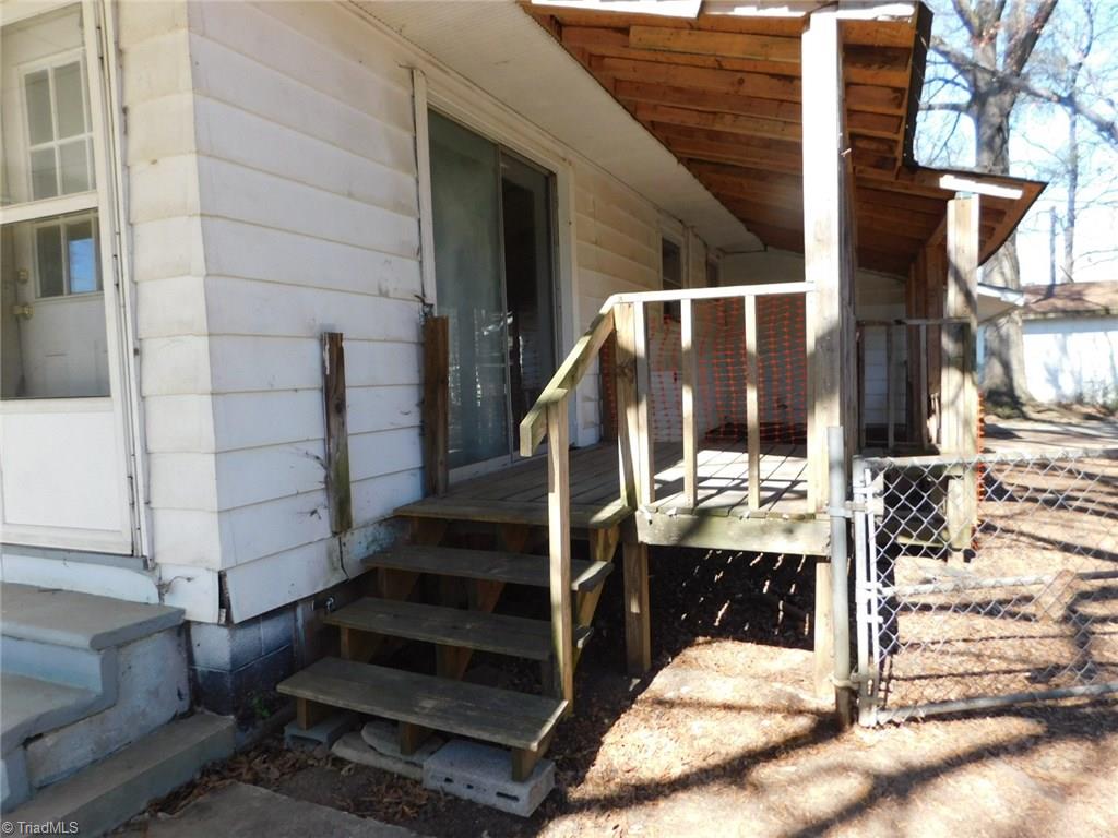 1919 Pickrell Road Reidsville, NC 27320 - Photo 10 of 11 Gallery Image 10
