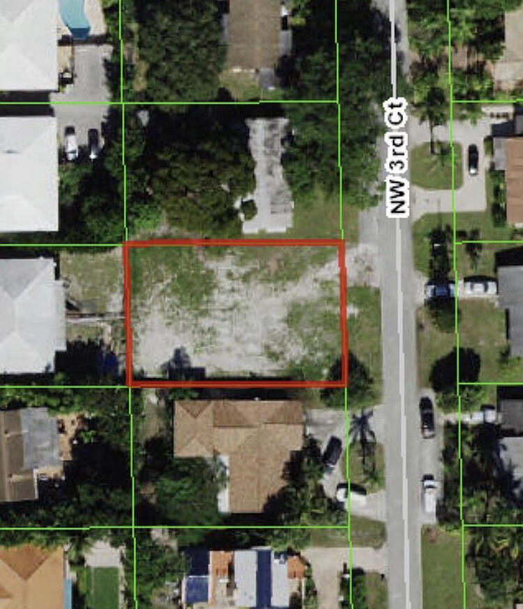 161 Northwest 3rd Court Boca Raton, FL 33432 - Photo 6 of 8 IMG-0211