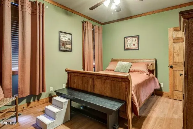 $1,300,000 | 301 Cabin Orchard Road, Erwin, TN 37650