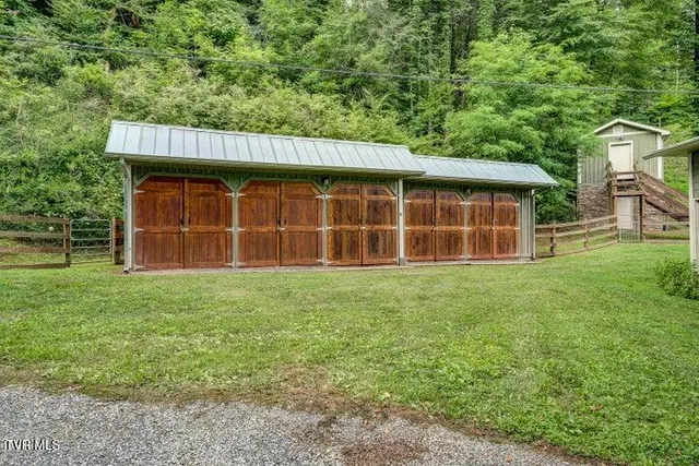 $1,300,000 | 301 Cabin Orchard Road, Erwin, TN 37650