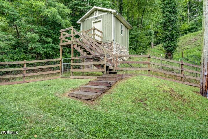 301 Cabin Orchard Road Erwin, TN 37650 - Photo 31 of 38 20240628194356574465000000-o