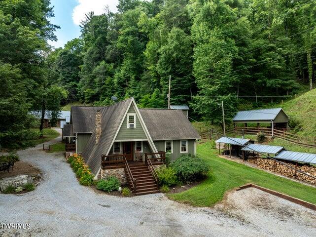 301 Cabin Orchard Road Erwin, TN 37650 - Photo 38 of 38 20240629175551567685000000-o