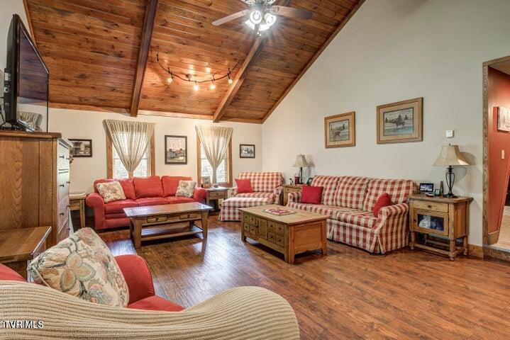 301 Cabin Orchard Road Erwin, TN 37650 - Photo 8 of 38 20240628193832927449000000-o