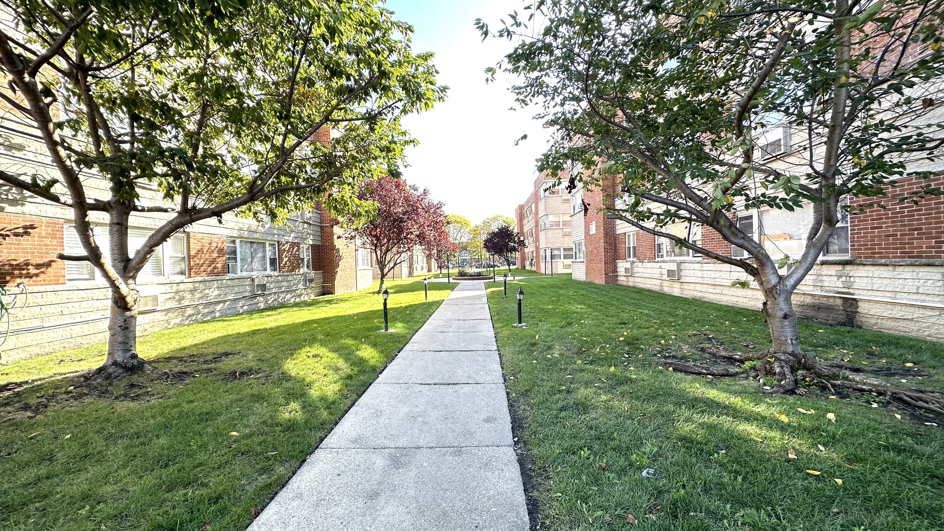 2409 West Balmoral Avenue, Unit 2D Chicago, IL 60625 - Photo 2 of 10