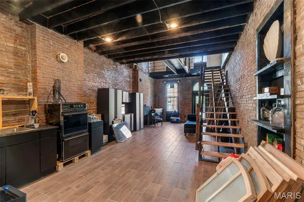 $199,900 | 1512 Palm Street, St. Louis, MO 63107