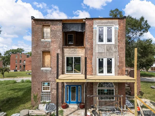 $199,900 | 1512 Palm Street, St. Louis, MO 63107