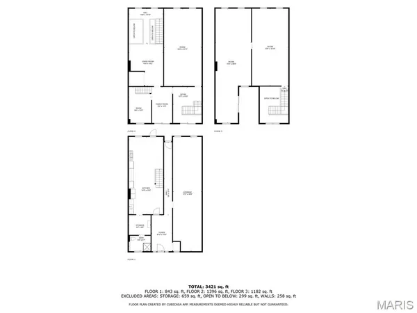 $199,900 | 1512 Palm Street, St. Louis, MO 63107