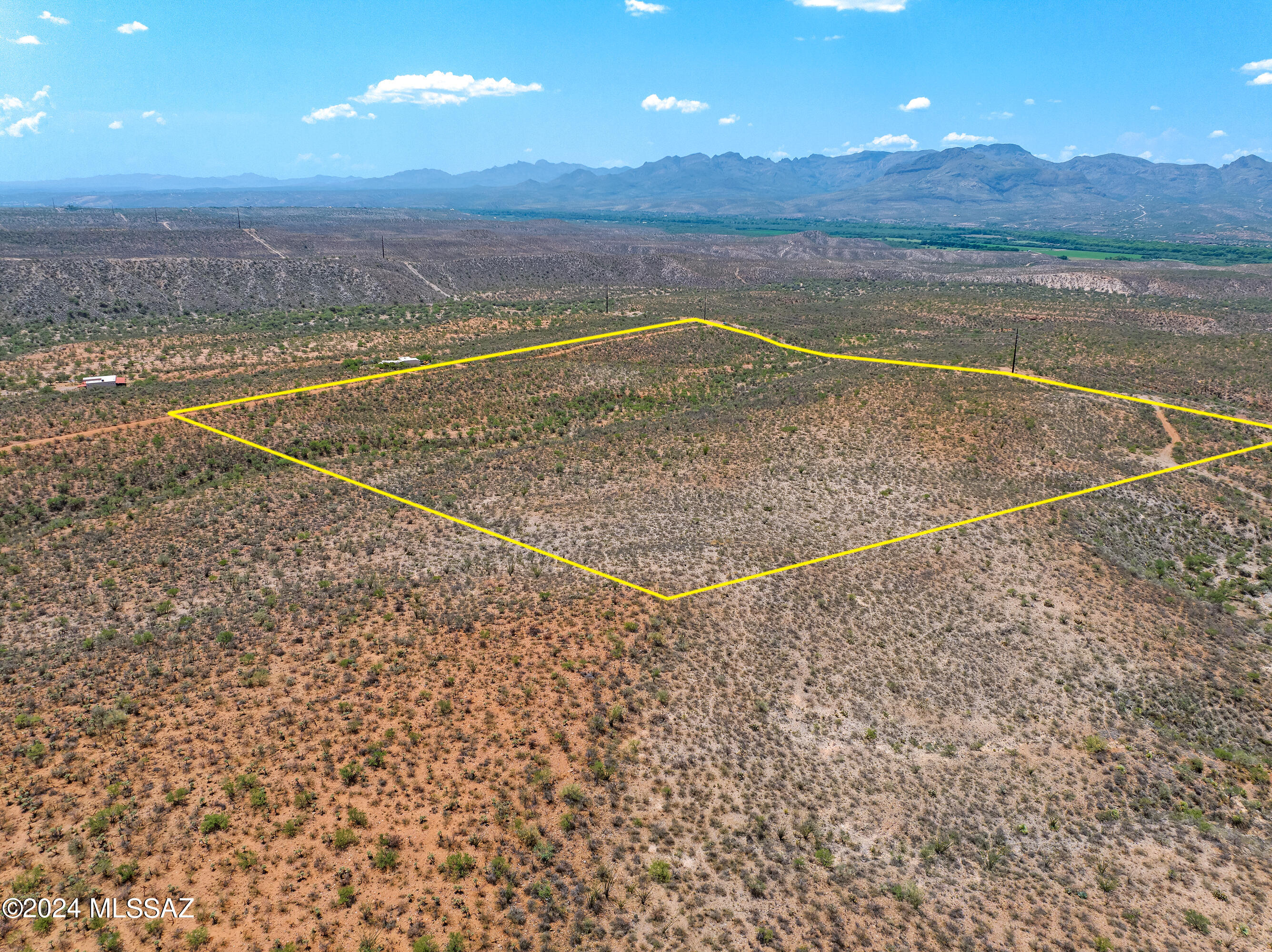 Tbd Camino Kennedy, Unit 131 Rio Rico, AZ 85648 - Photo 2 of 9 Gallery Image 2