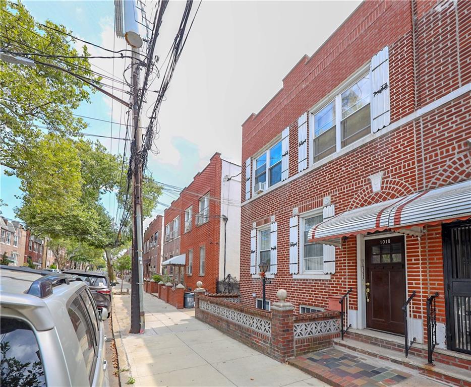1018 64th Street Brooklyn, NY 11219 - Photo 2 of 28
