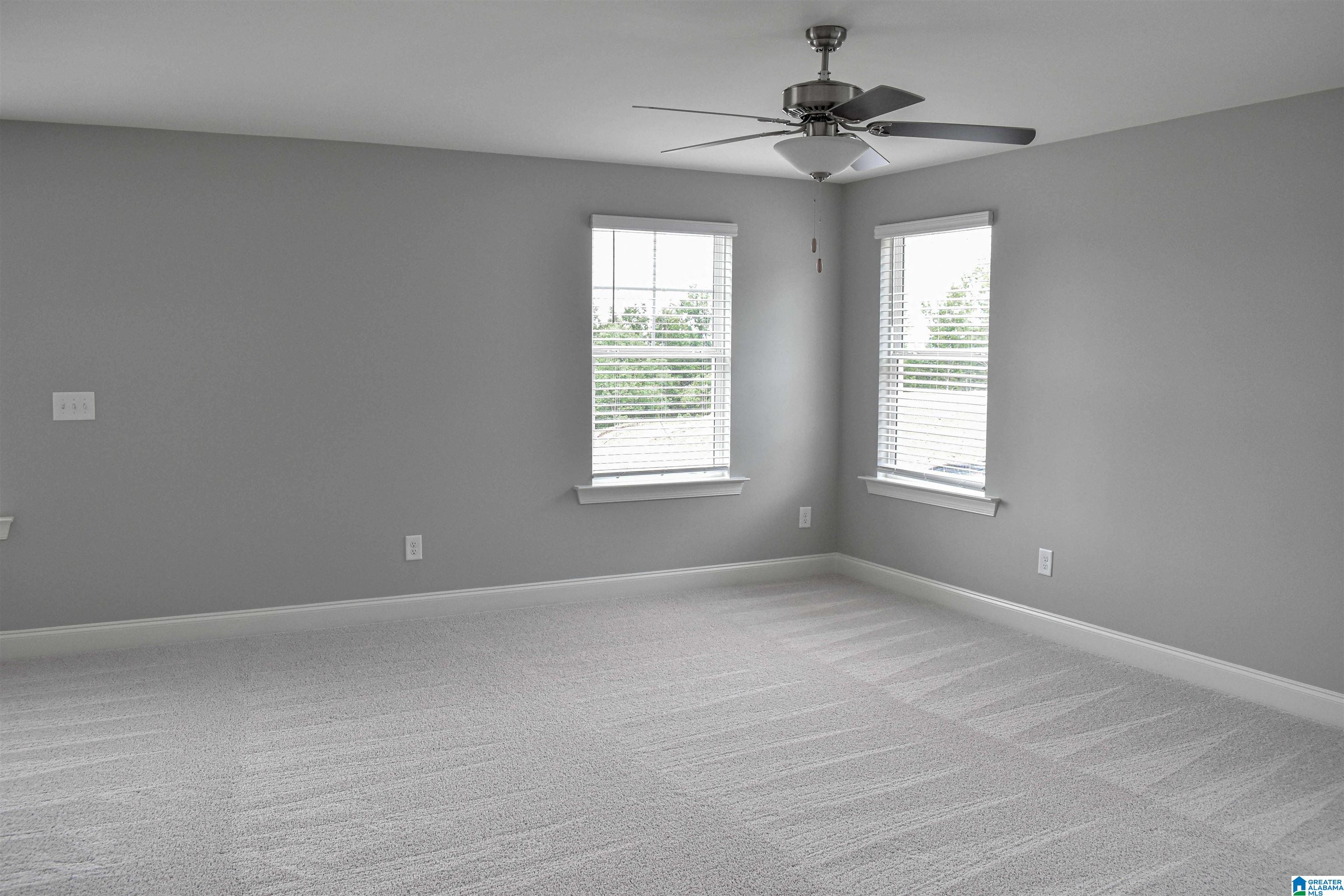 1118 Camellia Ridge Drive Pelham, AL 35124 - Photo 37 of 50
