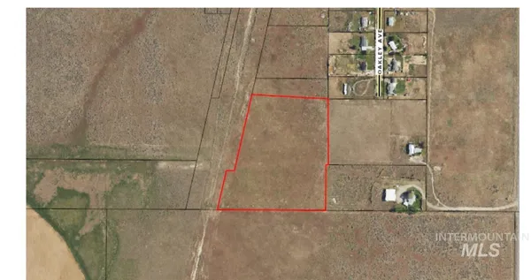$140,000 | Tbd Tbd Hollister, Twin Falls, ID 83301