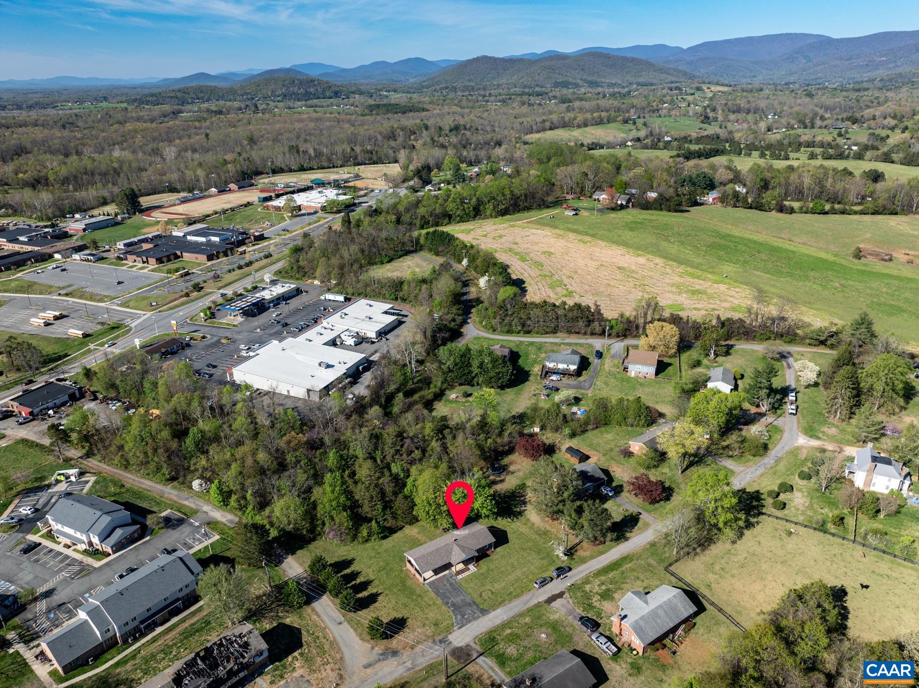 344 Judges Road Stanardsville, VA 22973 - Photo 56 of 56 Gallery Image 56