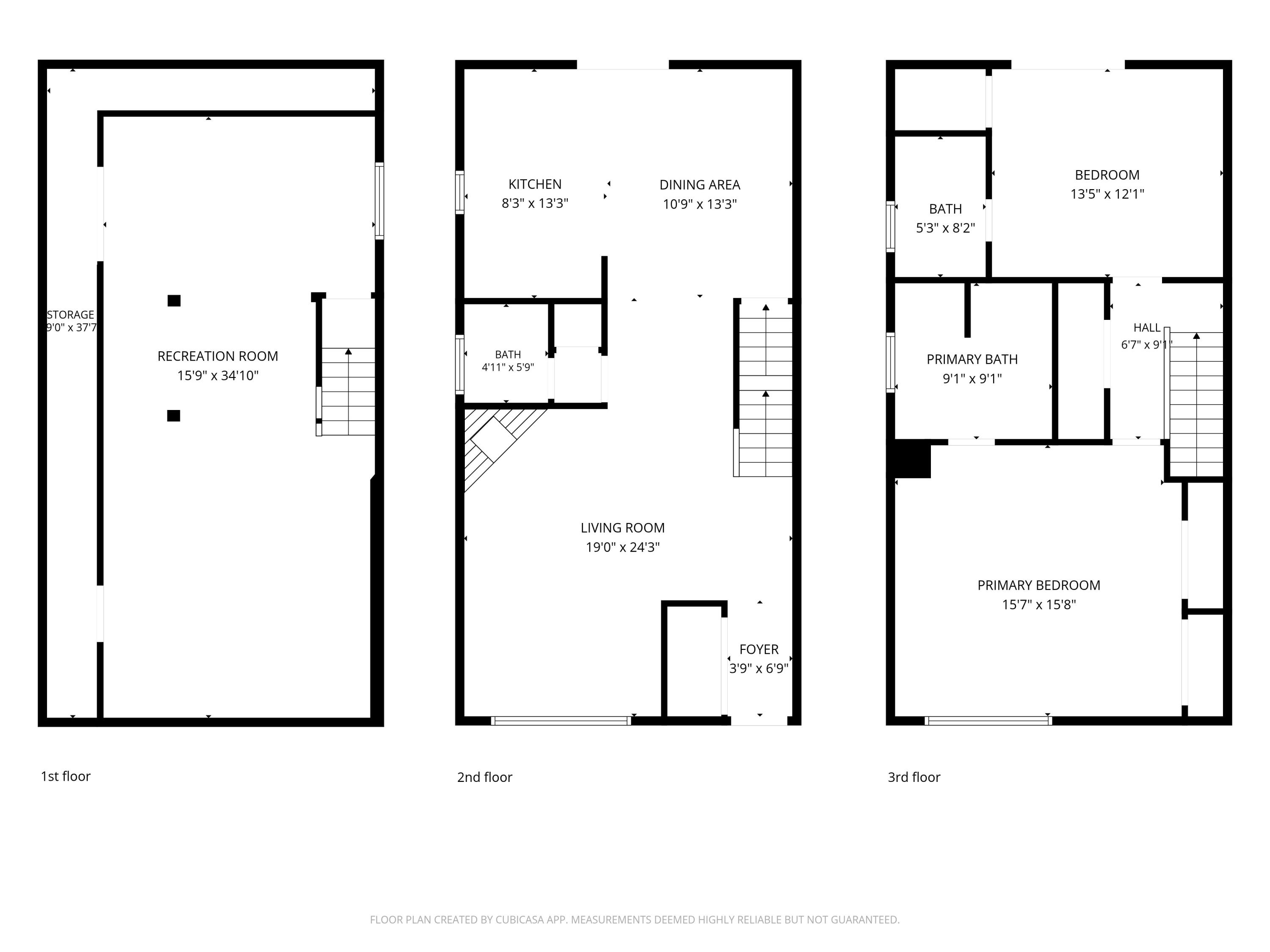 195 Falmouth Road, Unit 10A Mashpee, MA 02649 - Photo 29 of 33 Floor Plans