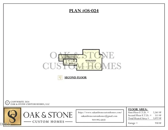 $1,100,000 | 50 Ashbrooke Falls Drive, Franklinton, NC 27525