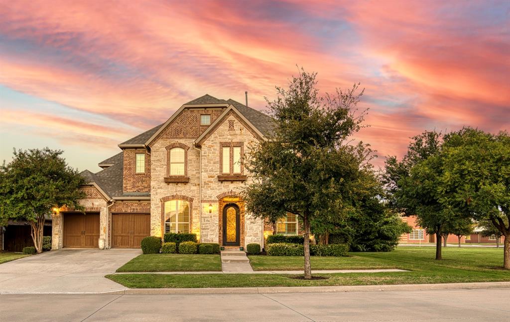 7760 Hackamore Street Frisco, TX 75036 - Photo 40 of 40 HOA dues include front yard maintenance & ADT security system monitoring.