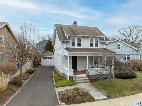 $875,000 | 13 Elliott Street, Norwalk, CT 06855