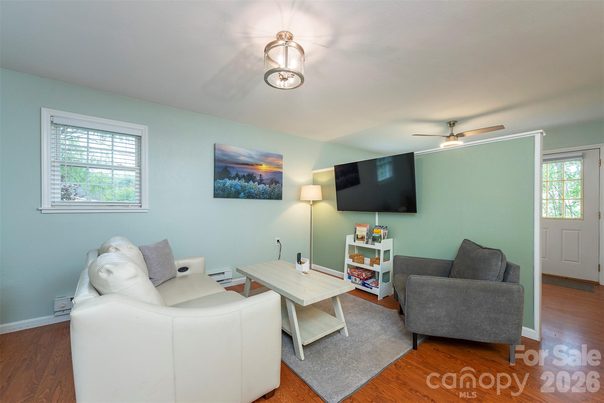 223 Davidson Road Swannanoa, NC 28778 - Photo 10 of 45