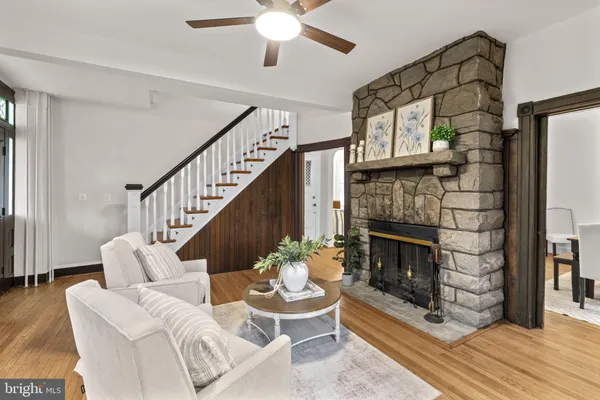 $775,000 | 702 Deepdene Road, Baltimore, MD 21210